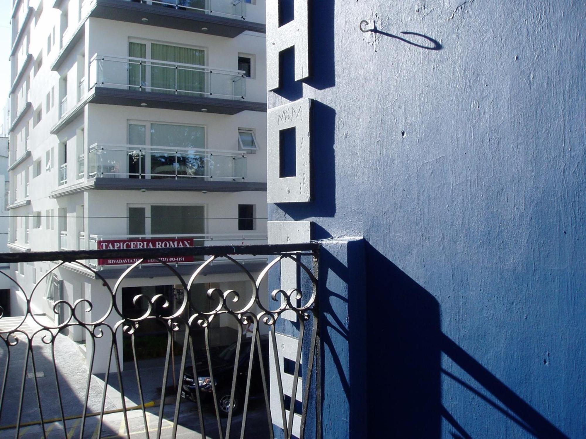 Abra Marina Hotel Mar del Plata Esterno foto
