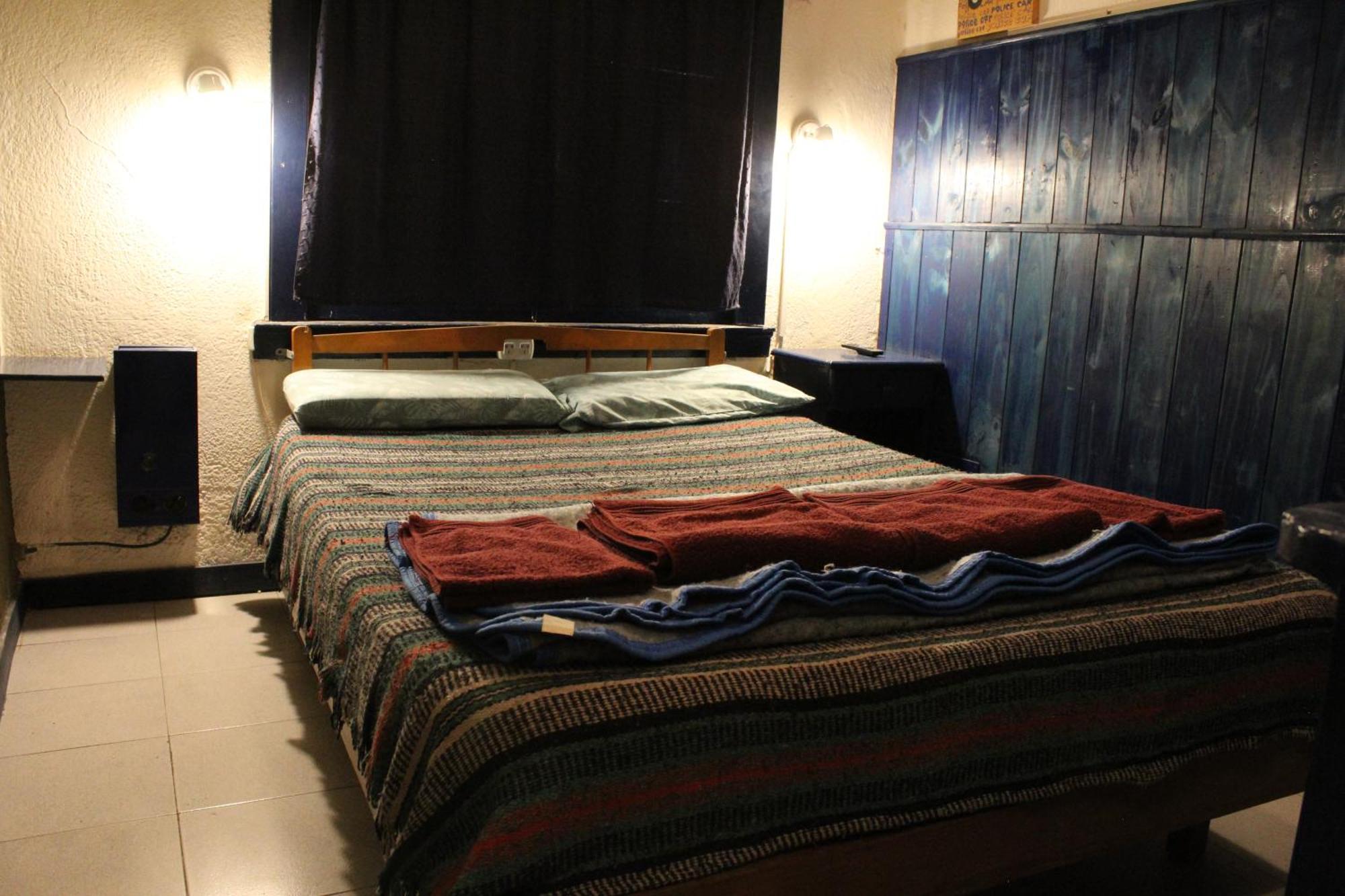 Abra Marina Hotel Mar del Plata Esterno foto