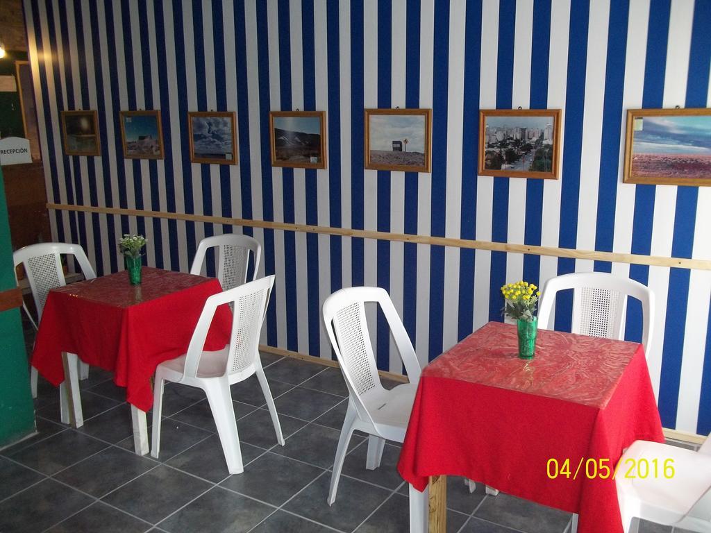 Abra Marina Hotel Mar del Plata Esterno foto